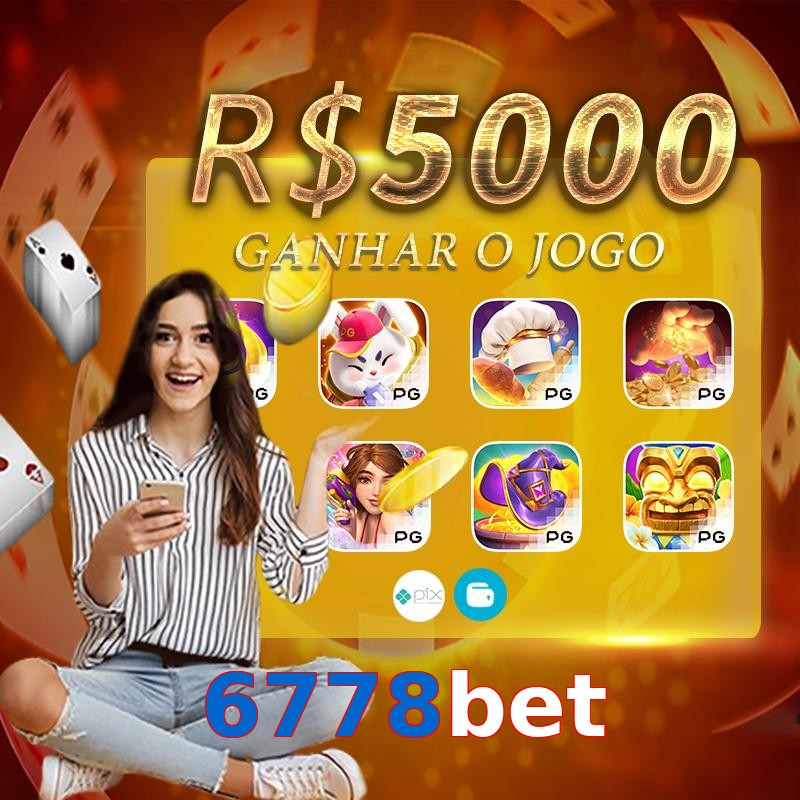 6778bet