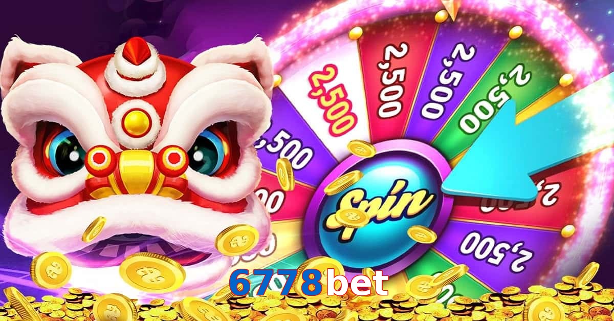 6778bet
