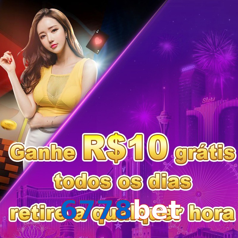 6778bet