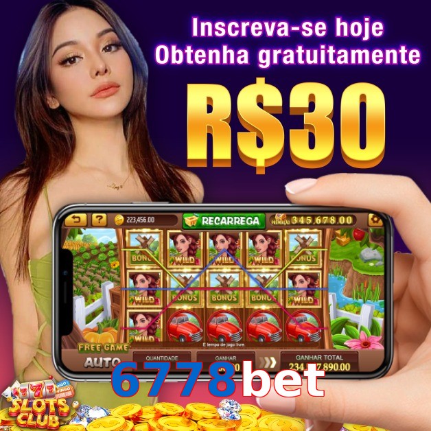 6778bet