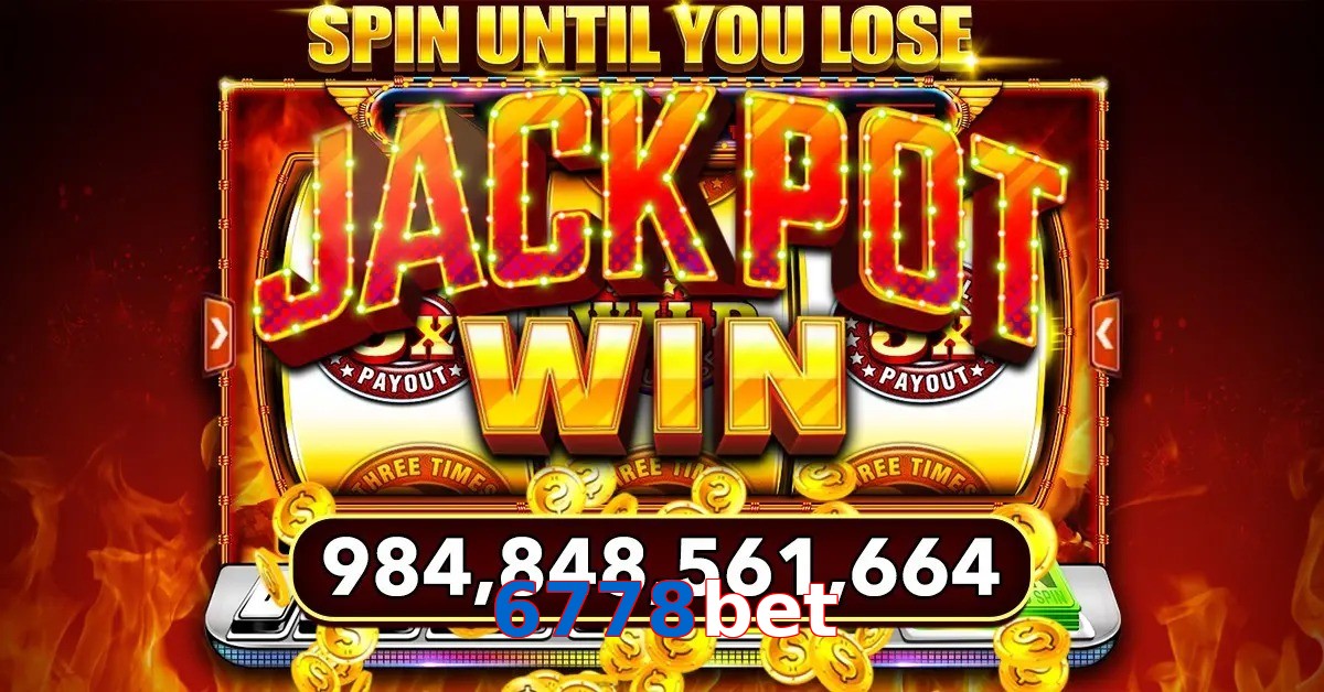 6778bet
