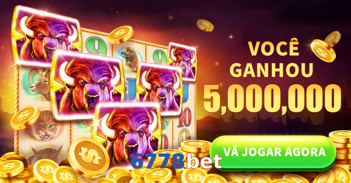 6778bet