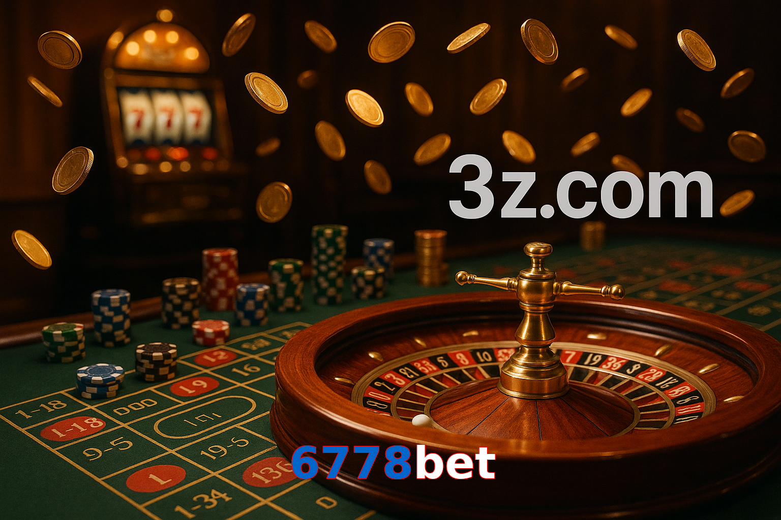 6778bet